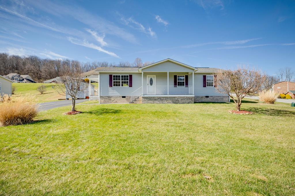 Tazewell Real Estate Listings Main Image
