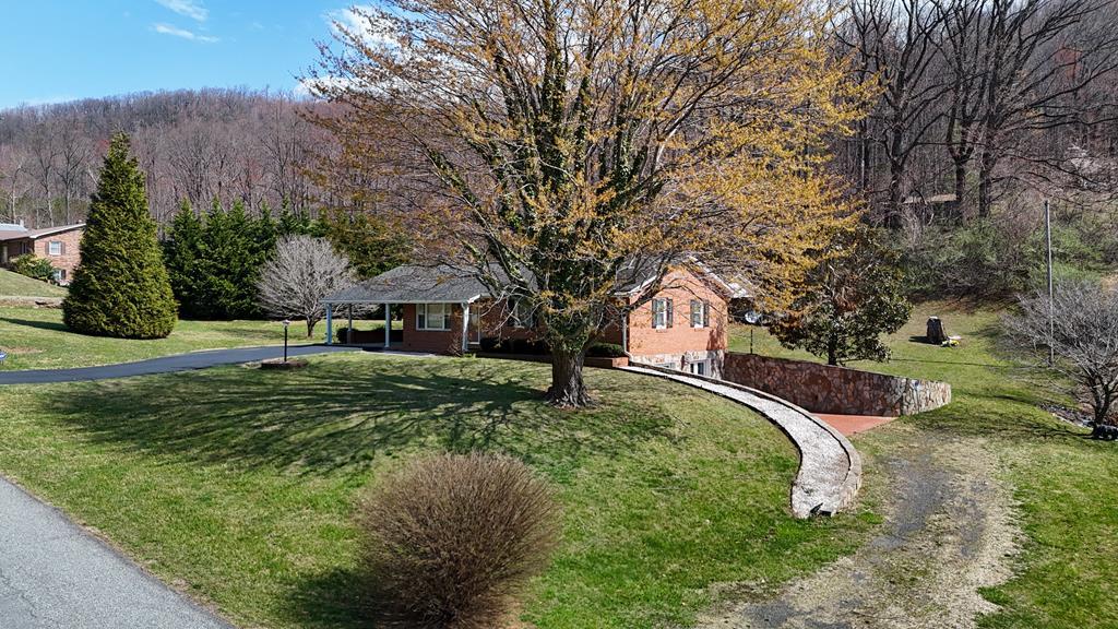 6039 Belcher Mtn Rd Property Photo