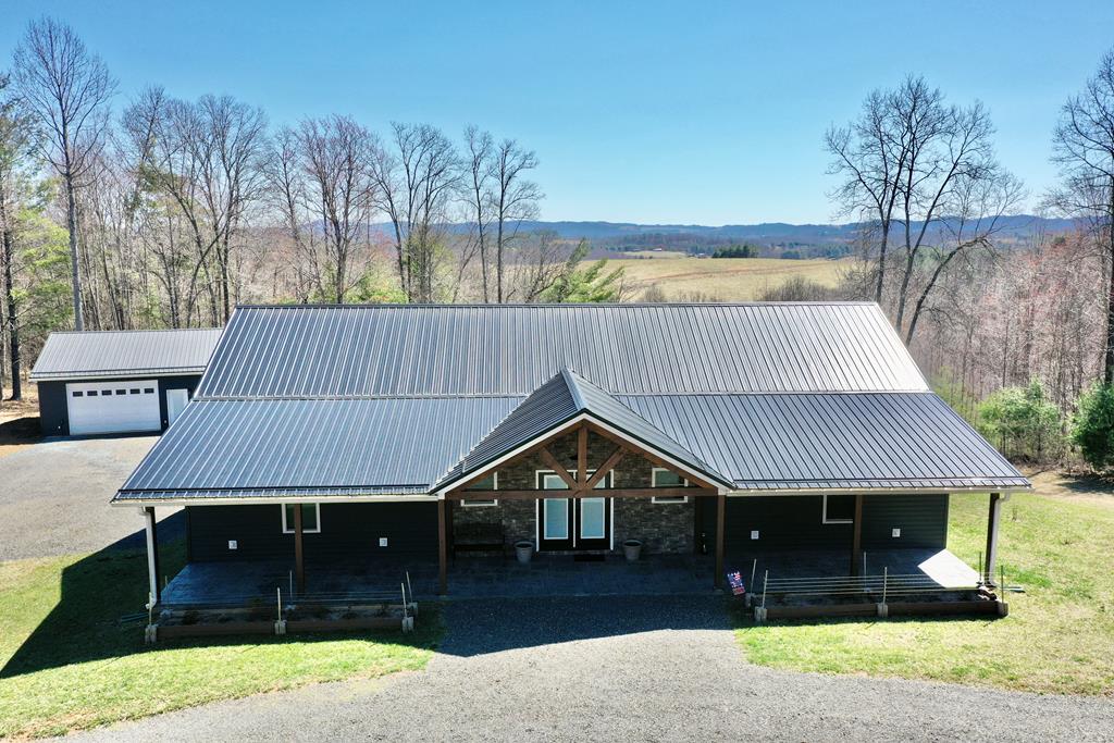 226 Pridemore Rd Property Photo