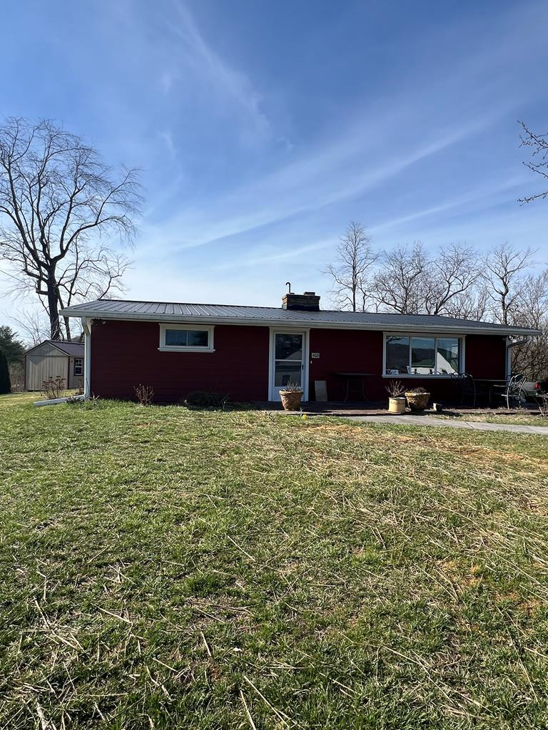 405 Look Avenue Property Photo