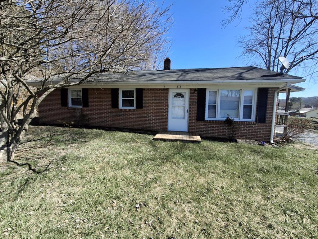 315 W West Avenue Property Photo 1