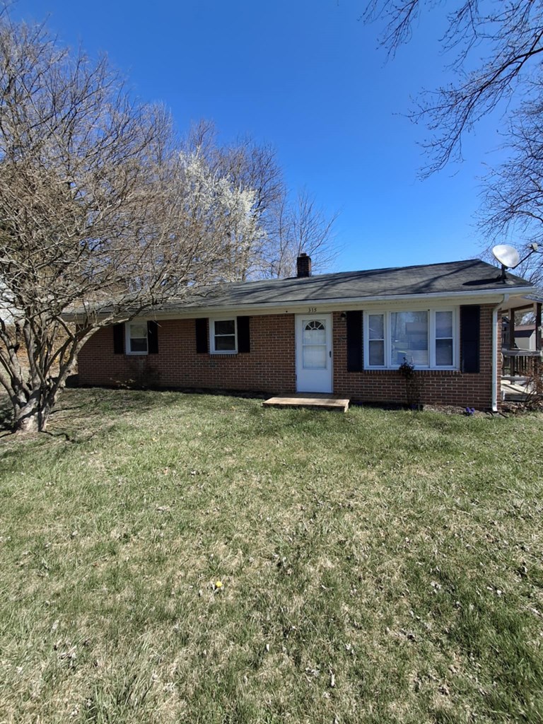 315 W West Avenue Property Photo 7