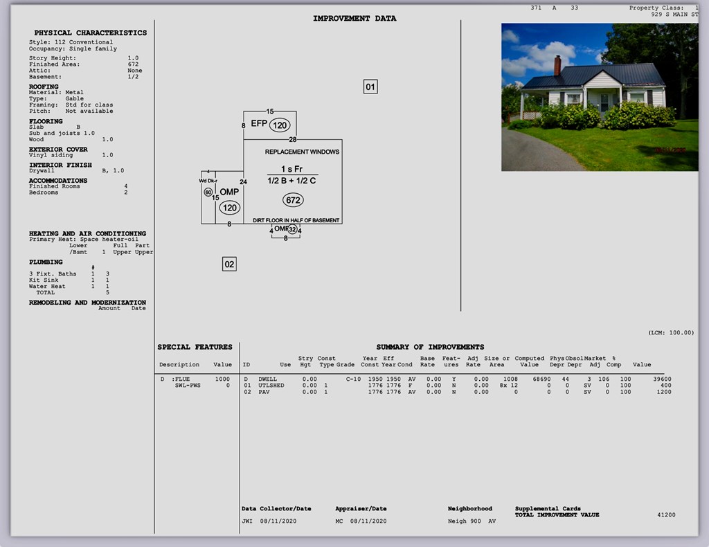 929 S Main St Property Photo 39