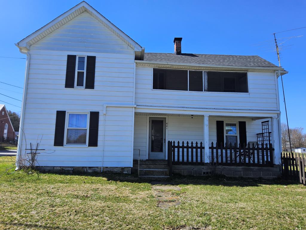 601 Church Street Property Photo 1