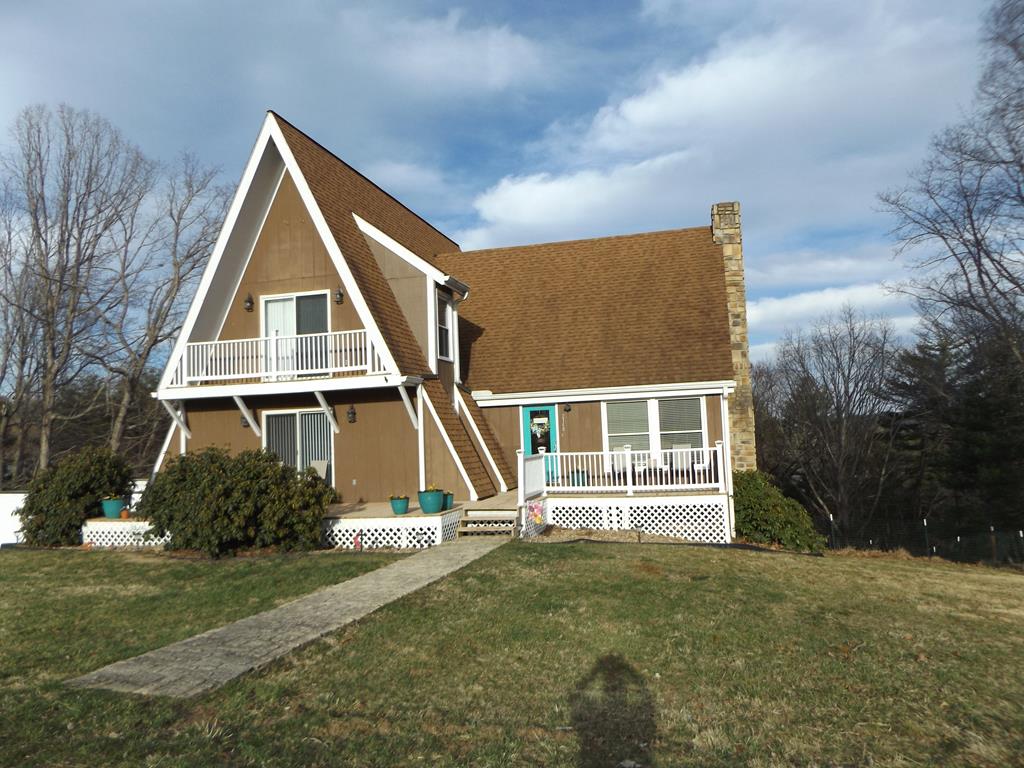 2148 Monorat Rd. Property Photo