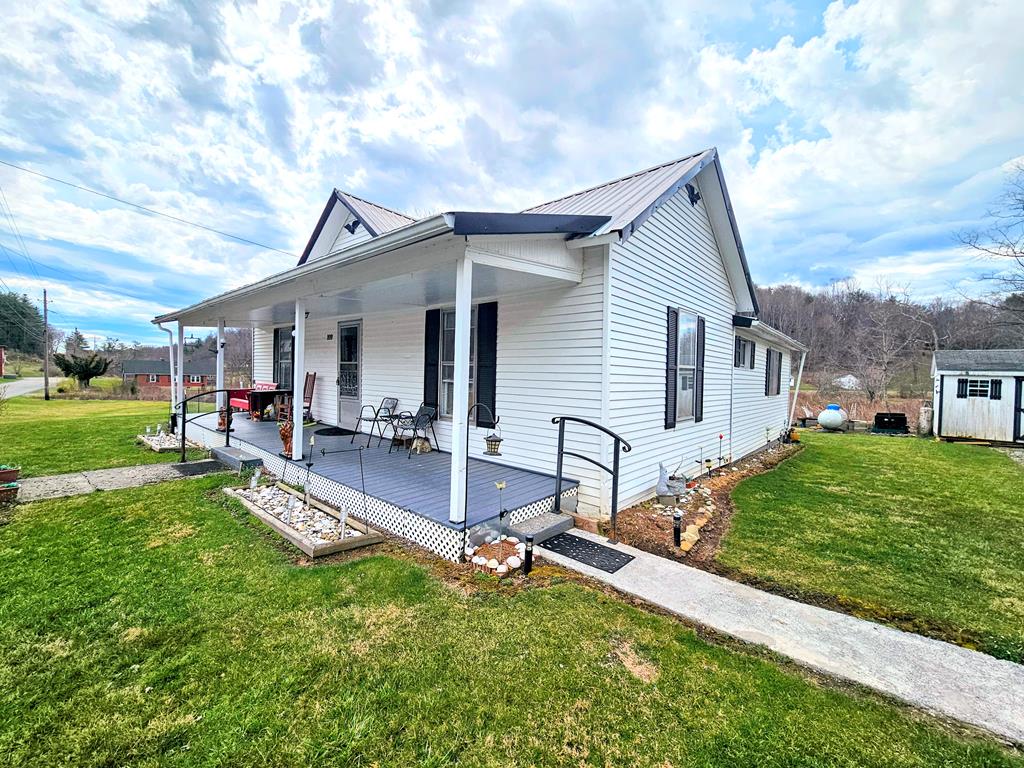 191 Timberline Rd Property Photo 1