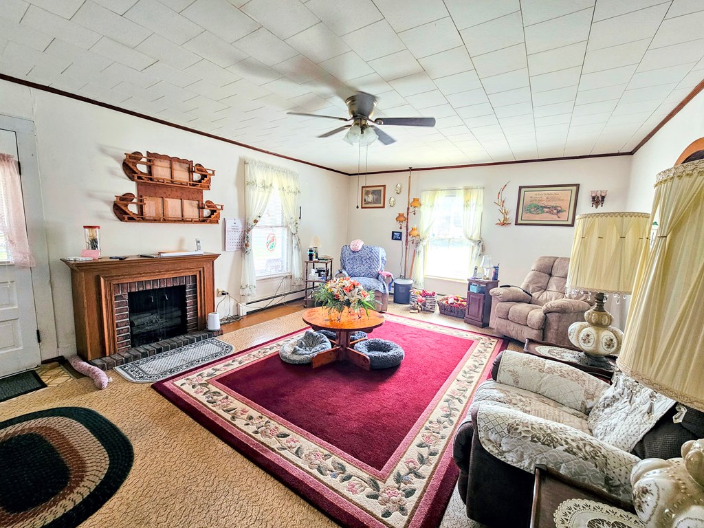 191 Timberline Rd Property Photo 2
