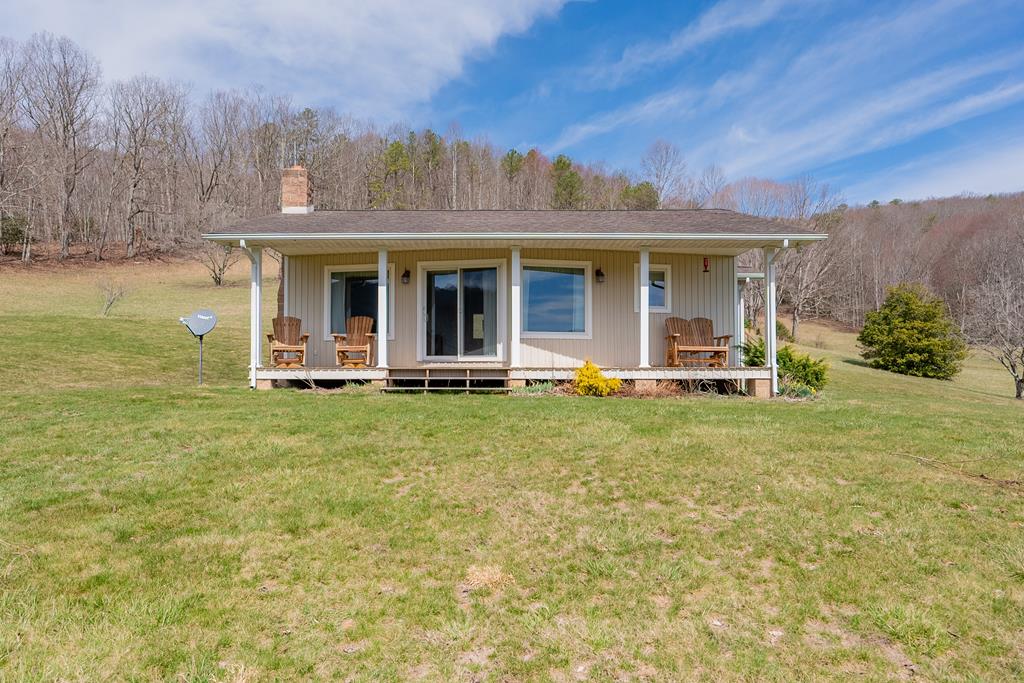 127 N Anns Lane Property Photo 1
