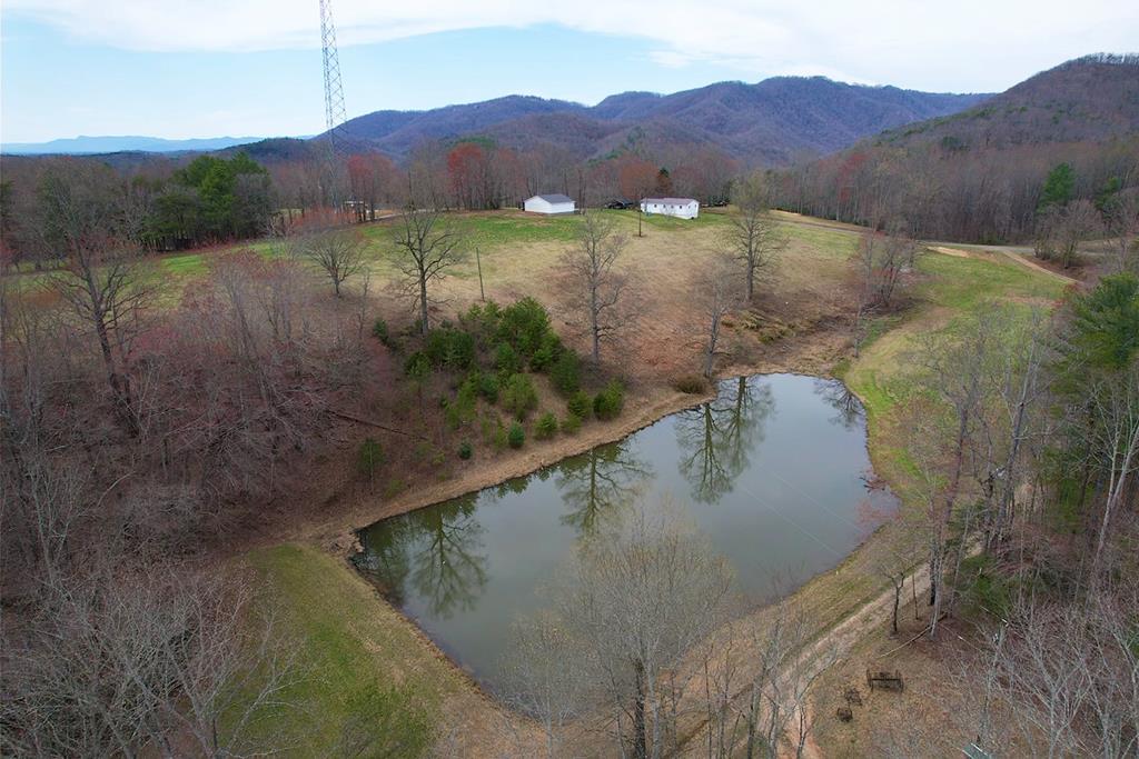 590 Ike Slate Lane Property Photo 1