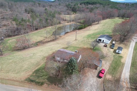 590 Ike Slate Lane Property Photo 3