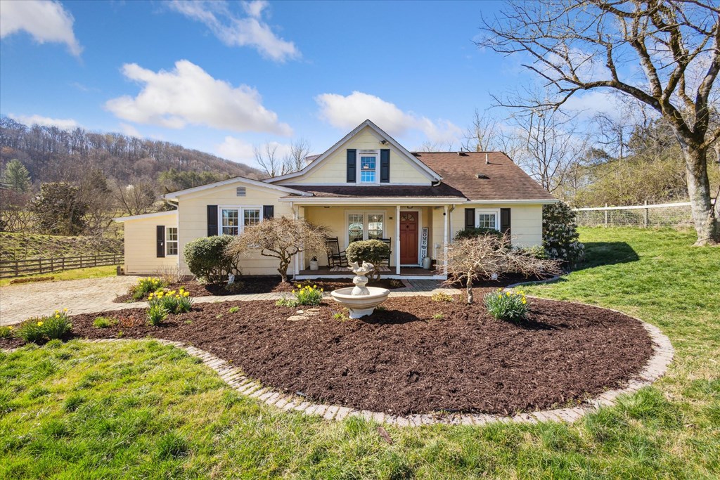 1229 Cook's Valley Road Property Photo 3