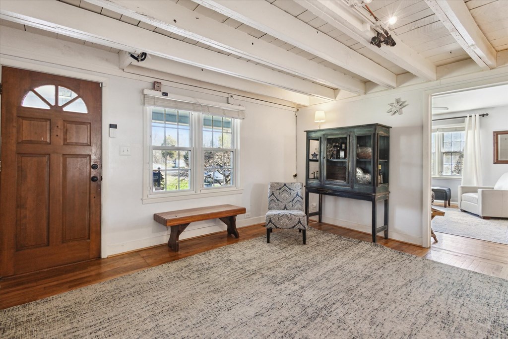 1229 Cook's Valley Road Property Photo 6