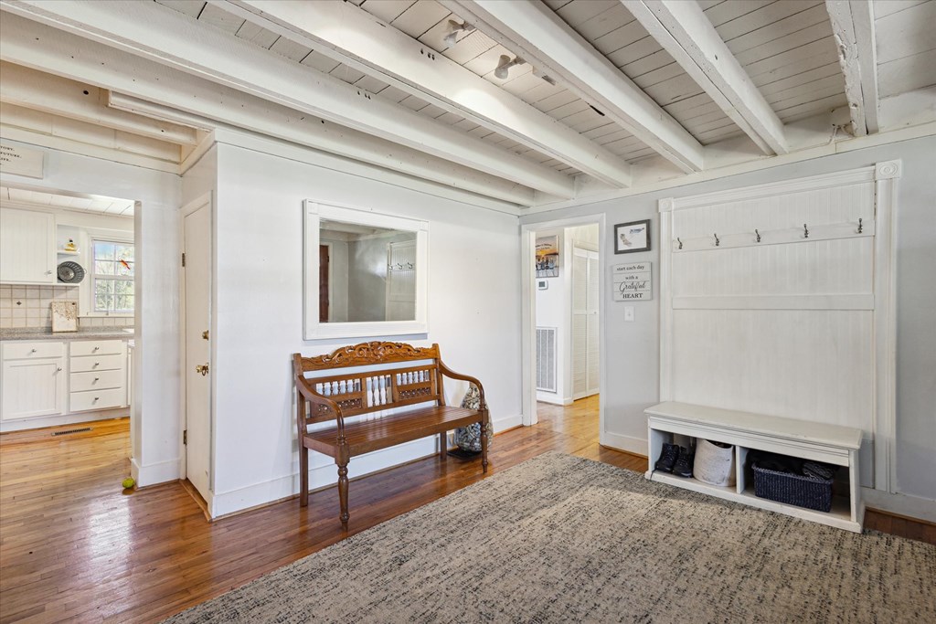 1229 Cook's Valley Road Property Photo 8
