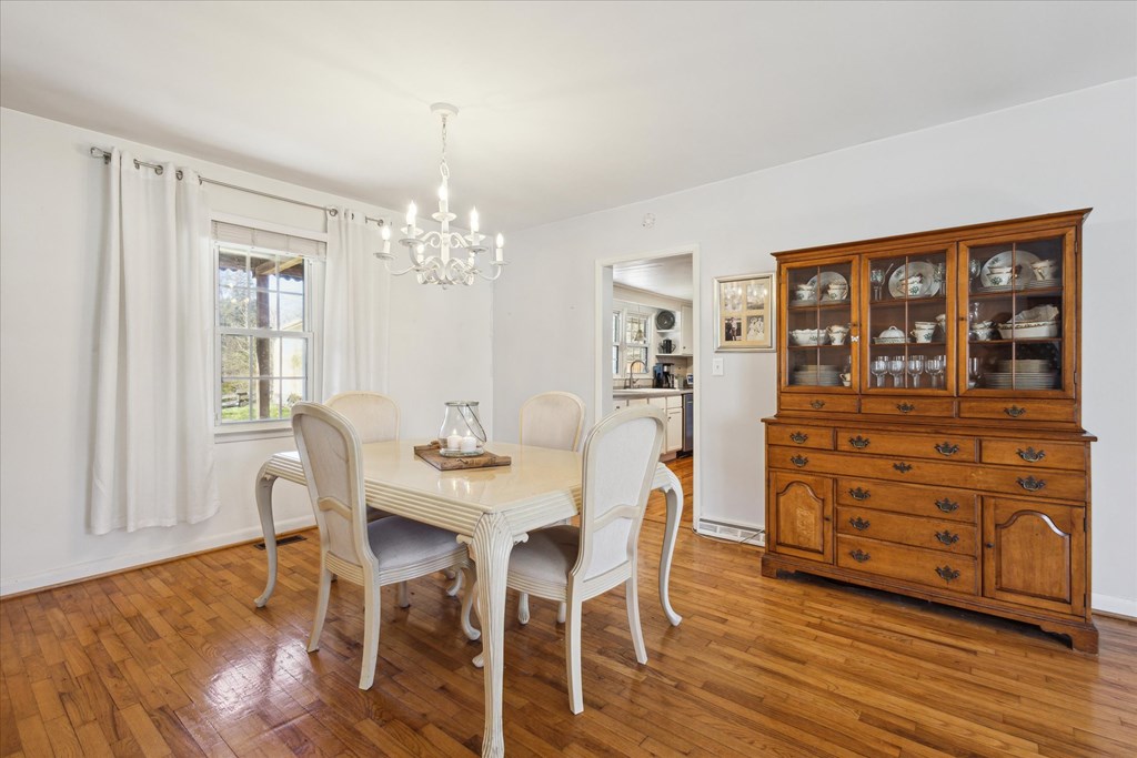 1229 Cook's Valley Road Property Photo 12