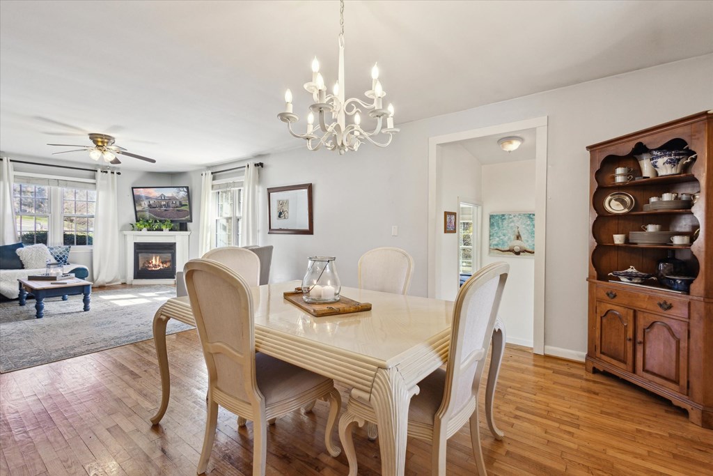1229 Cook's Valley Road Property Photo 14