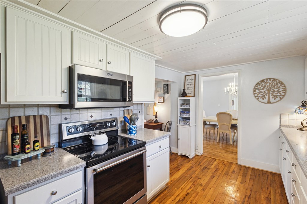 1229 Cook's Valley Road Property Photo 18