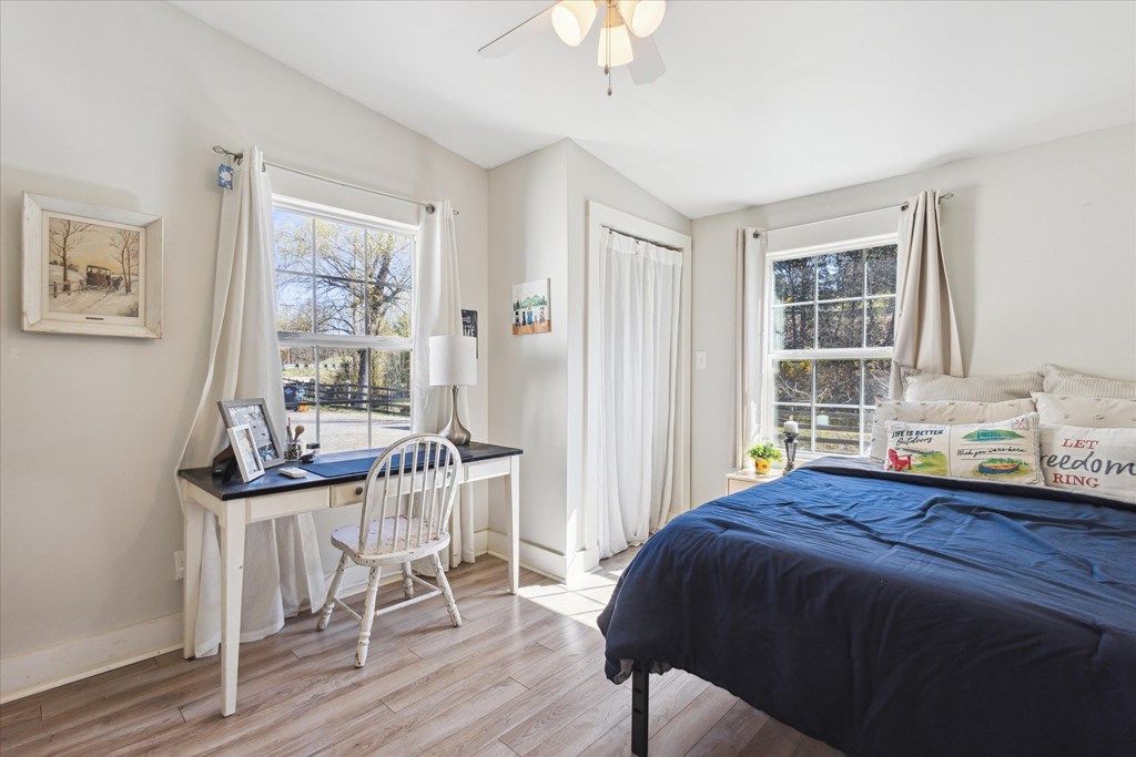 1229 Cook's Valley Road Property Photo 20
