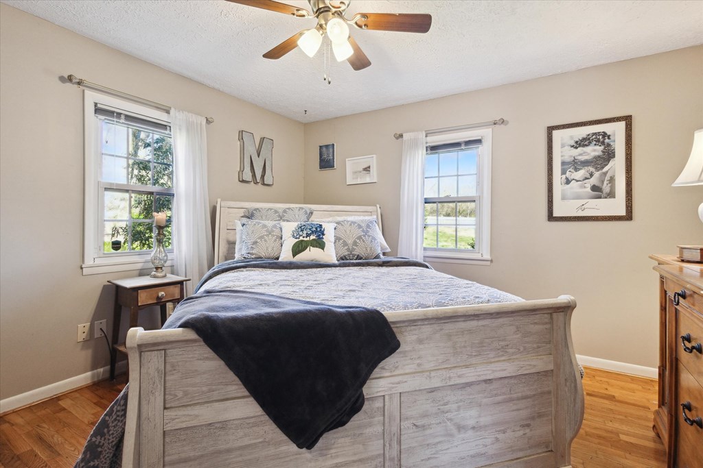 1229 Cook's Valley Road Property Photo 21