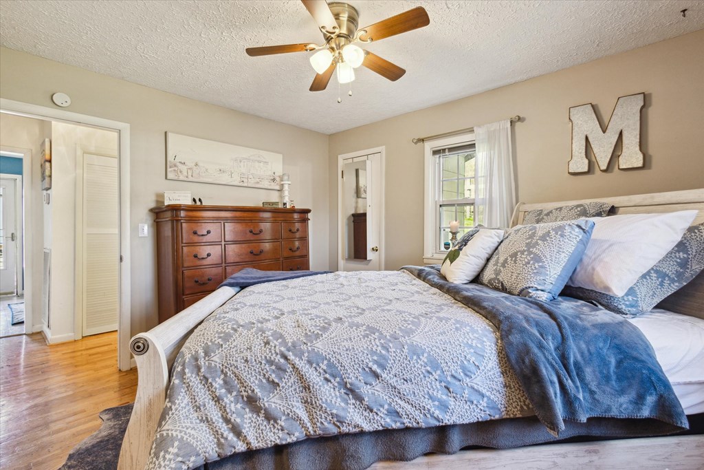 1229 Cook's Valley Road Property Photo 22