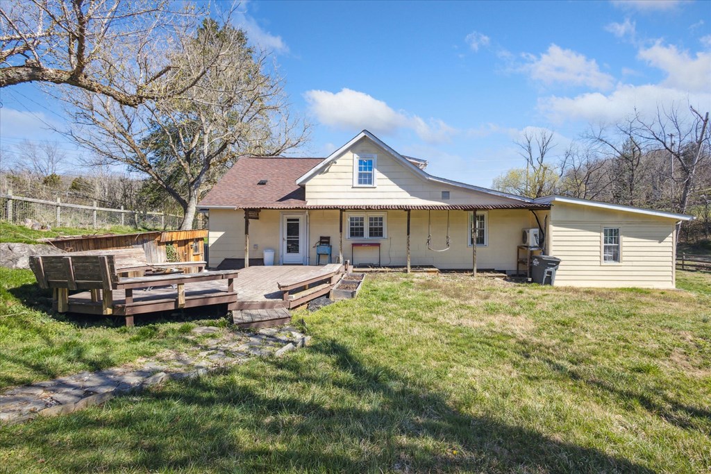 1229 Cook's Valley Road Property Photo 35
