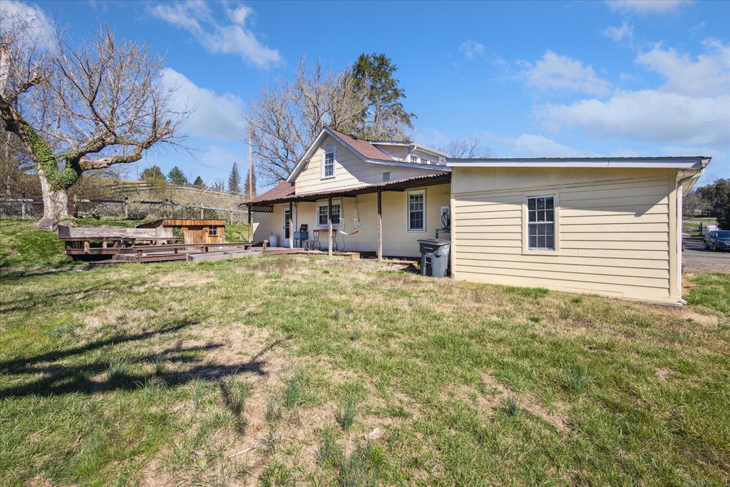 1229 Cook's Valley Road Property Photo 36