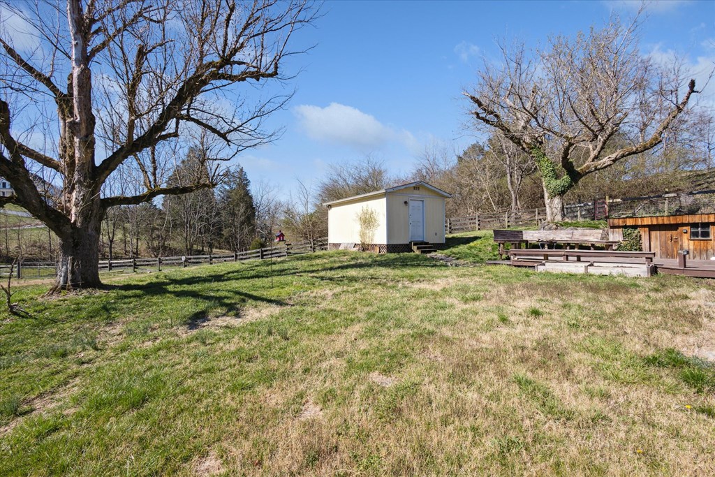 1229 Cook's Valley Road Property Photo 46