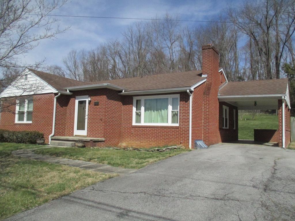 1255 Culbert Drive Property Photo