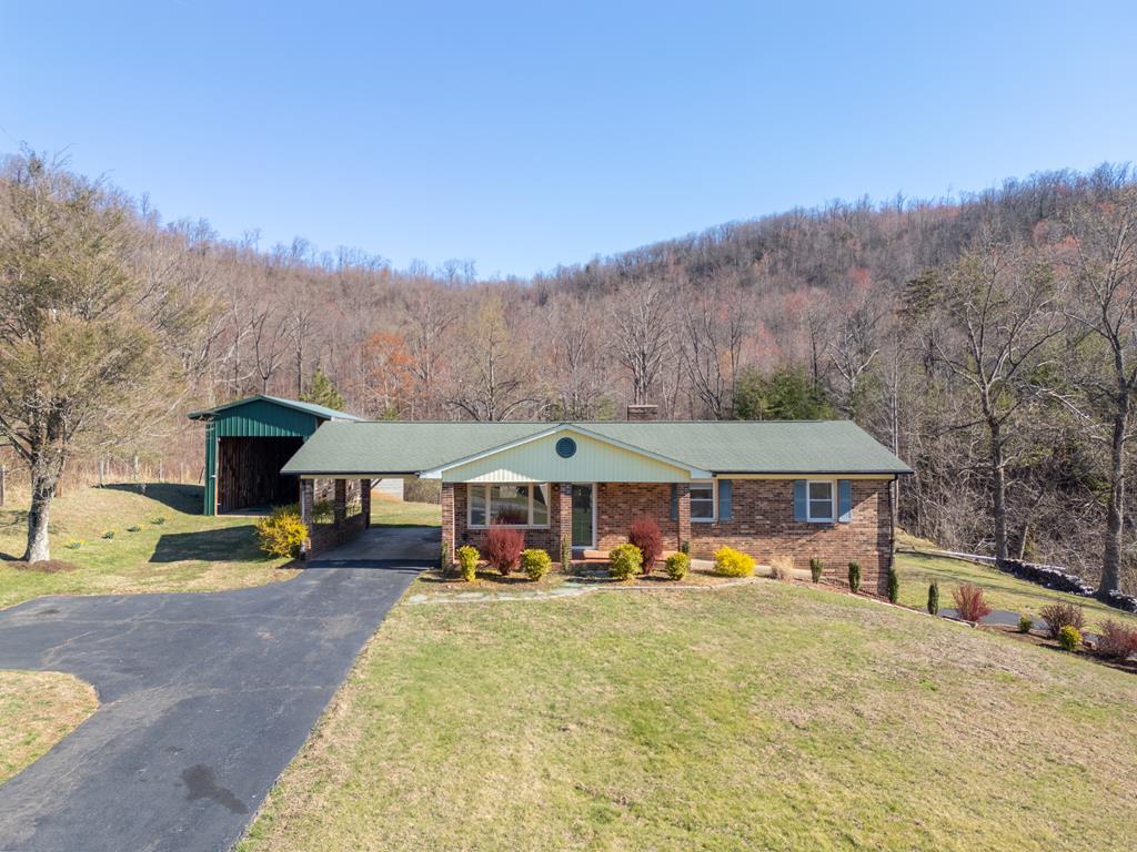 5949 Belcher Mountain Rd Property Photo 10