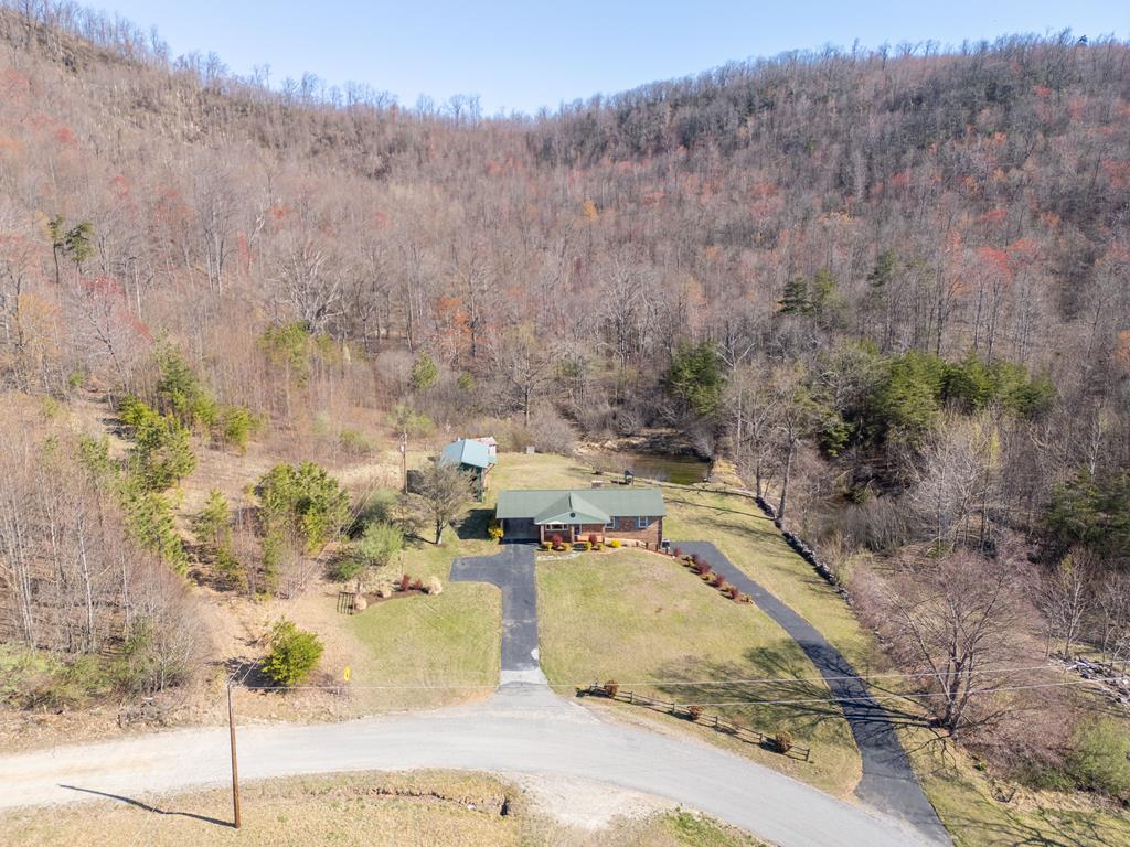 5949 Belcher Mountain Rd Property Photo 11
