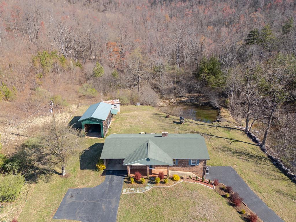 5949 Belcher Mountain Rd Property Photo 13