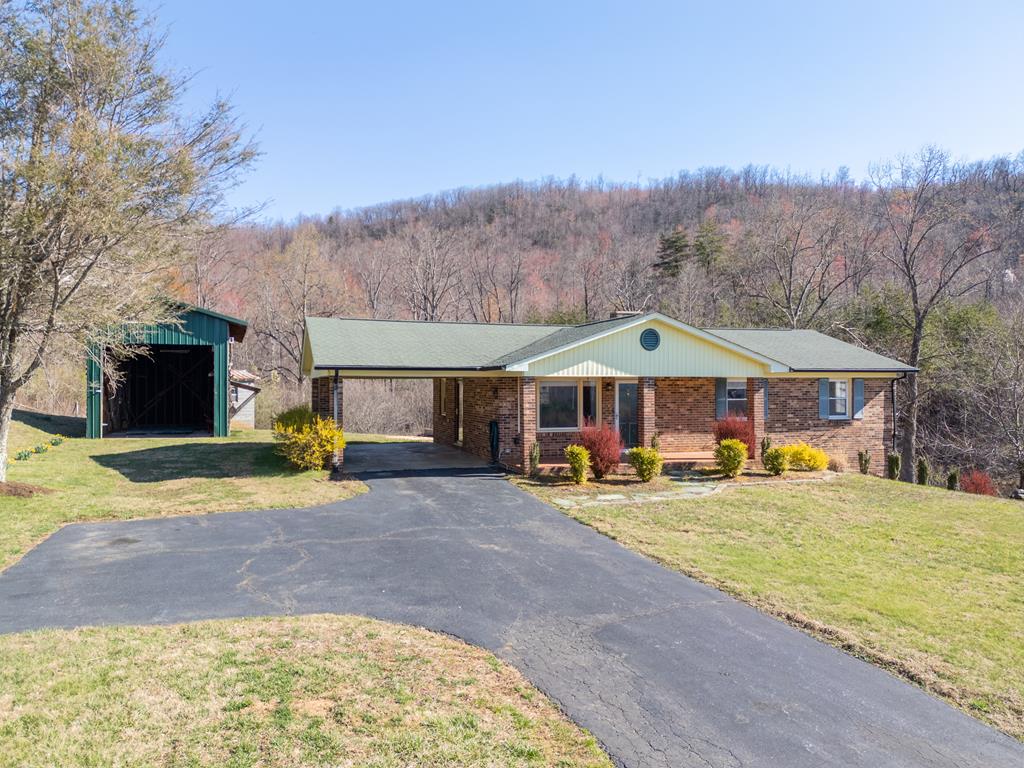 5949 Belcher Mountain Rd Property Photo 15