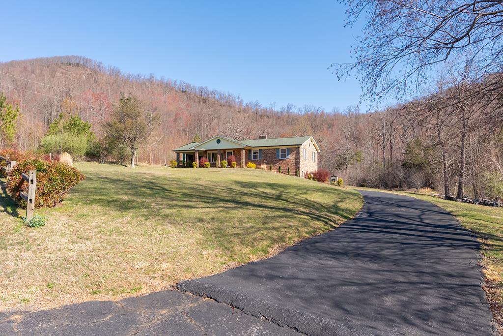 5949 Belcher Mountain Rd Property Photo 52