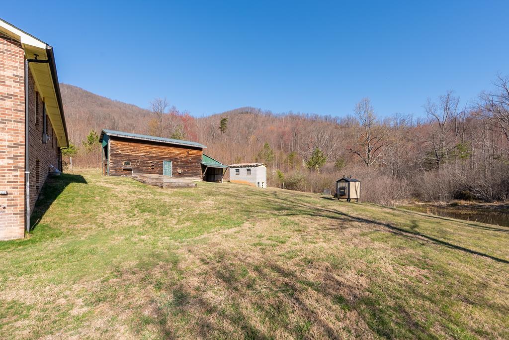 5949 Belcher Mountain Rd Property Photo 56