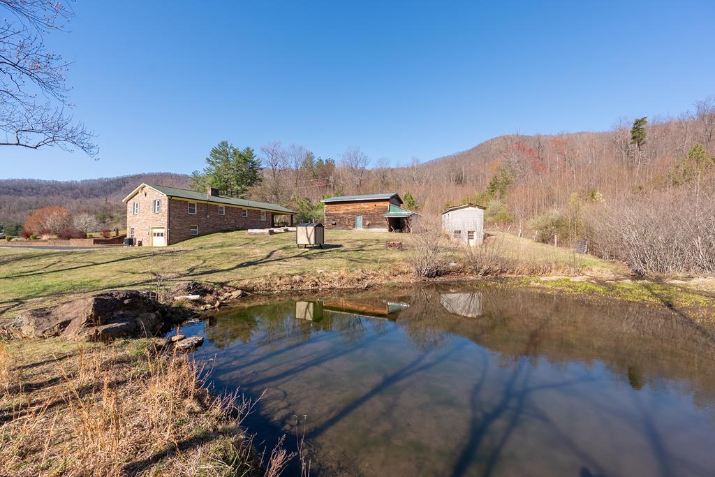 5949 Belcher Mountain Rd Property Photo 58