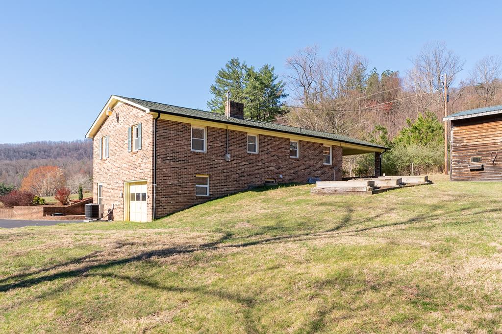 5949 Belcher Mountain Rd Property Photo 59