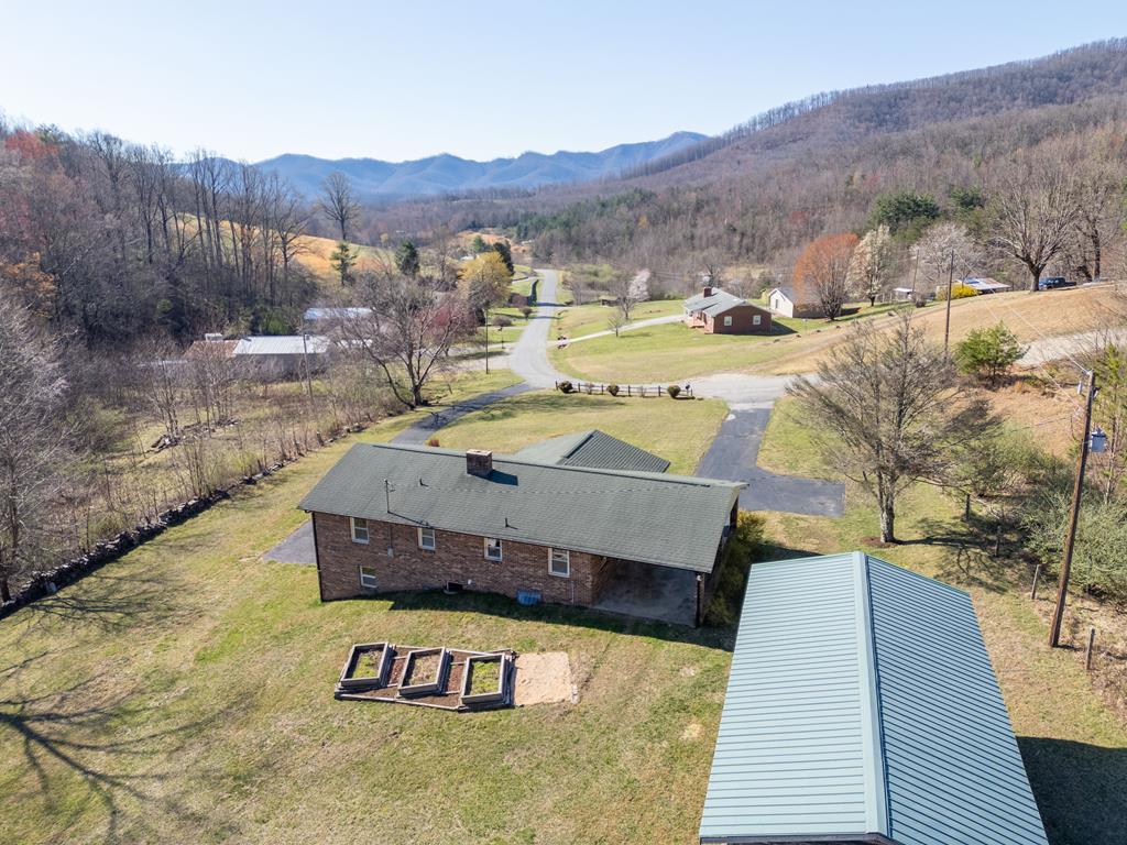 5949 Belcher Mountain Rd Property Photo 74