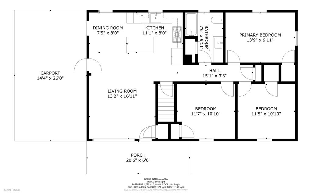 5949 Belcher Mountain Rd Property Photo 76