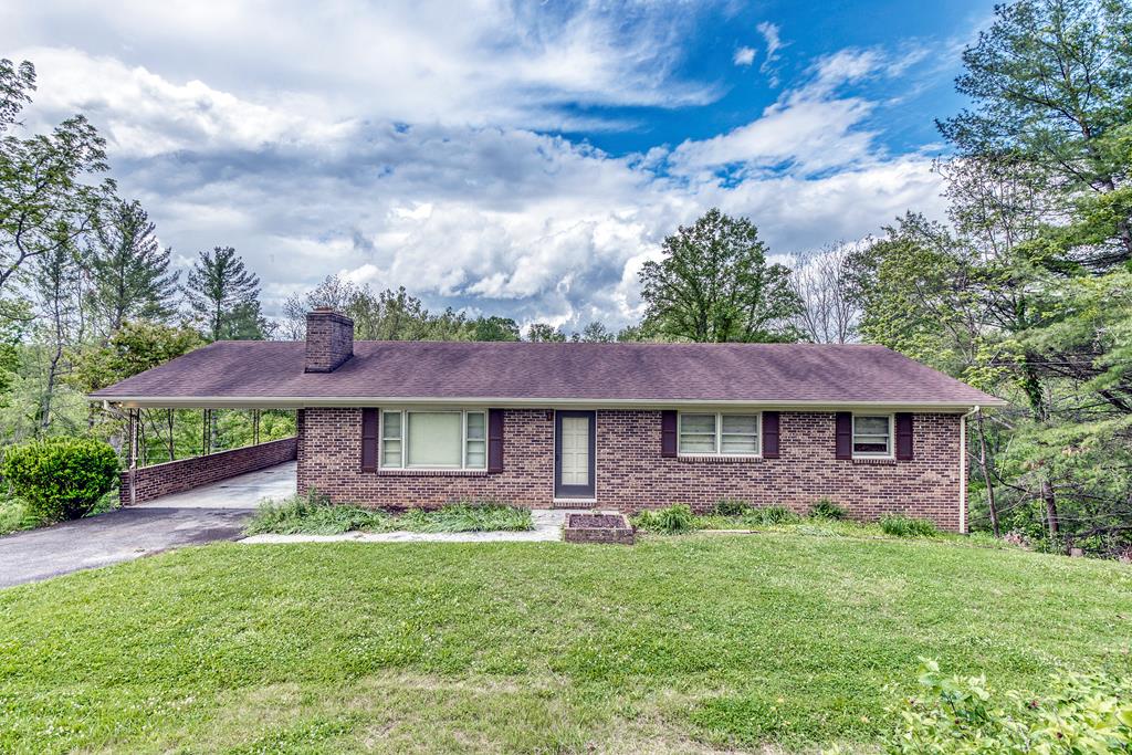 23476 Golden View Drive Property Photo