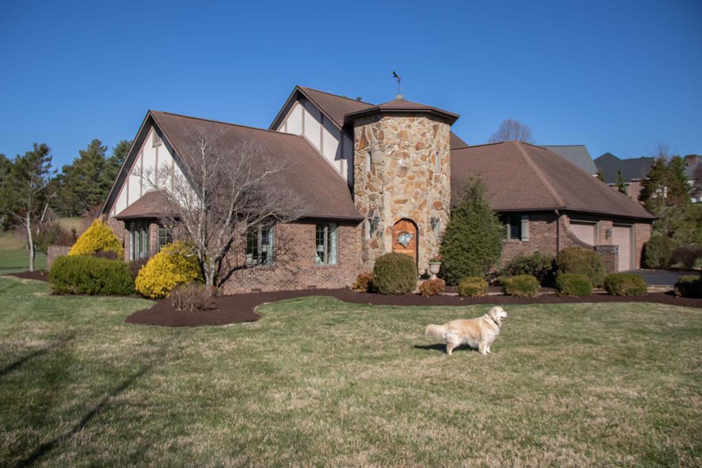 360 Winterham Drive Property Photo 1