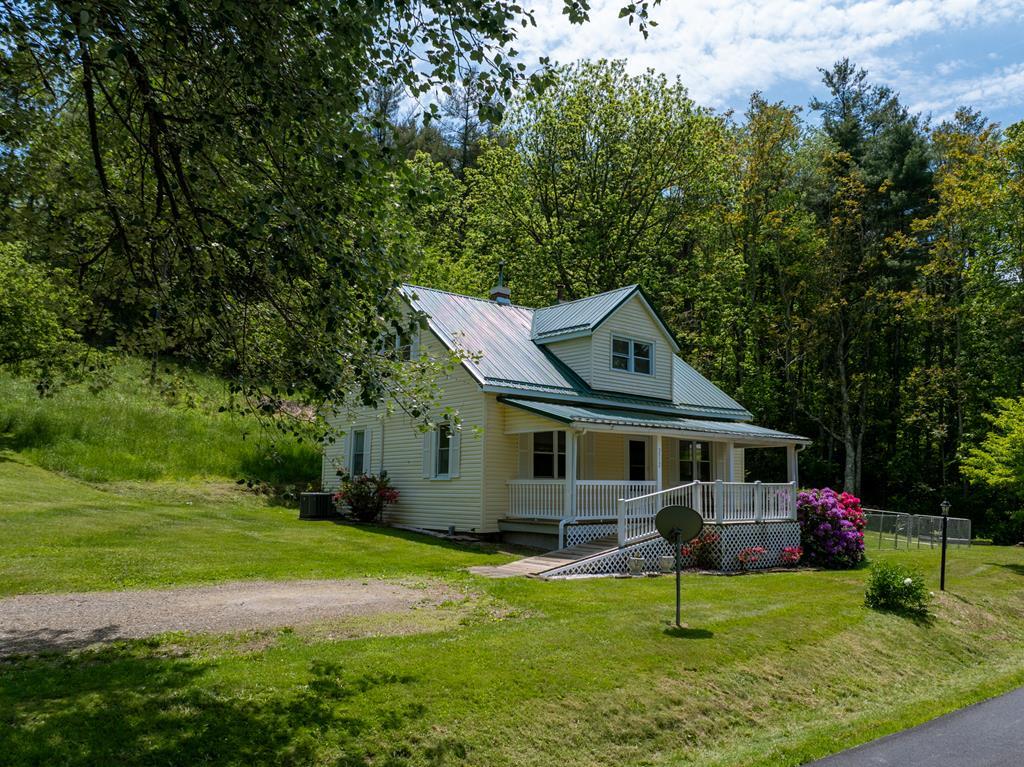 3512 Conner Grove Rd Sw Property Photo 1