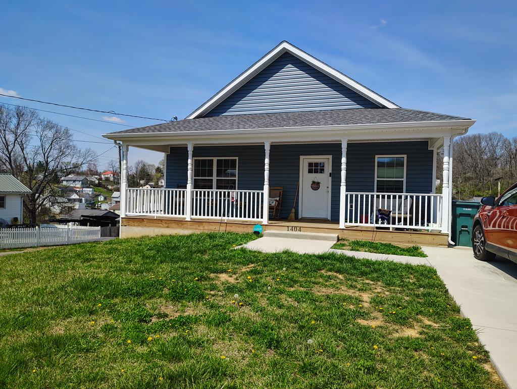 1404 New Hampshire Ave Property Photo