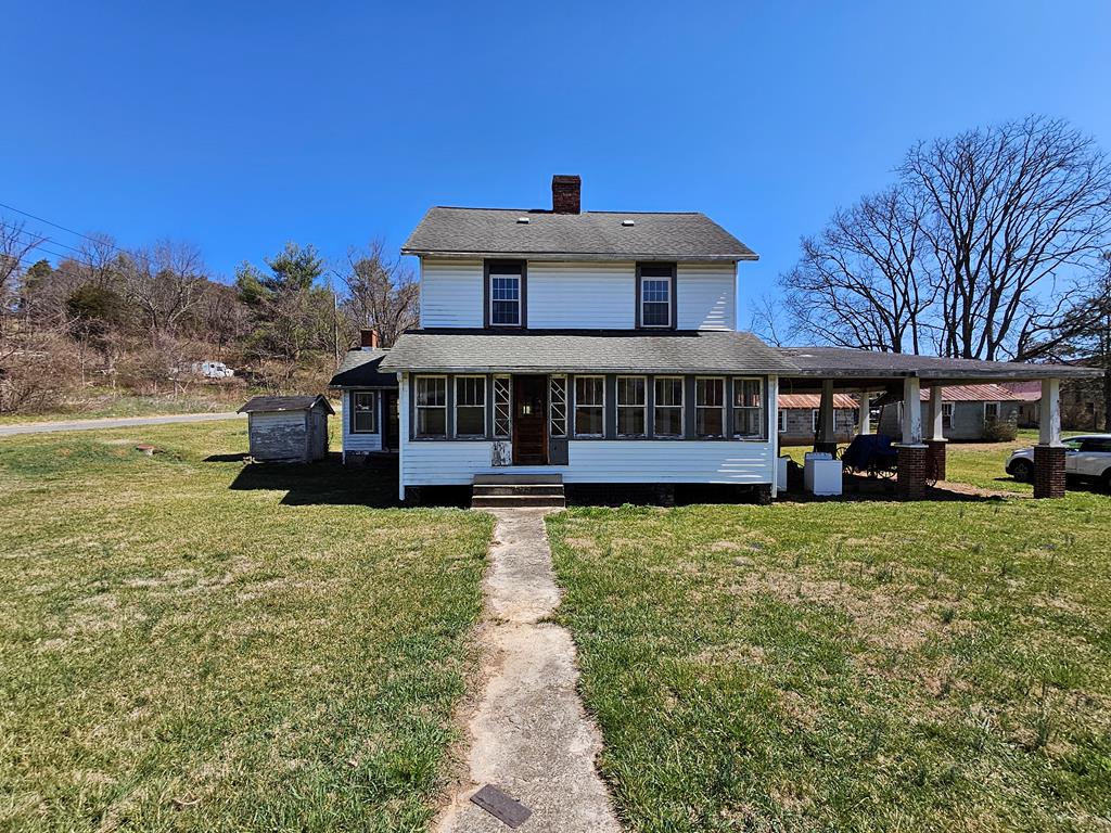 152 Poplar Drive Property Photo 1