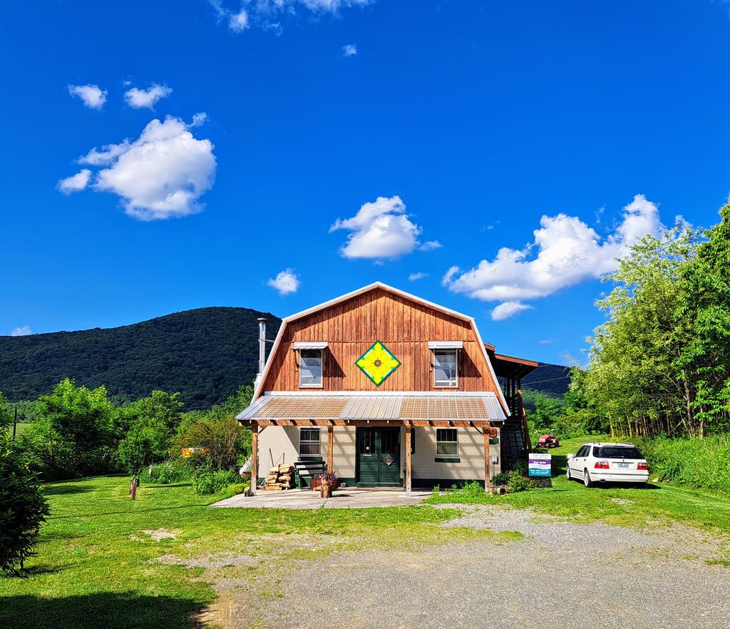 25 Wagon Wheel Rd. Property Photo