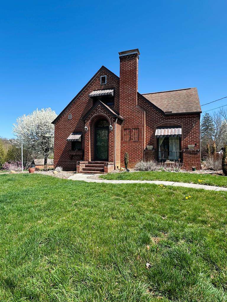 153 Wilden Street Property Photo