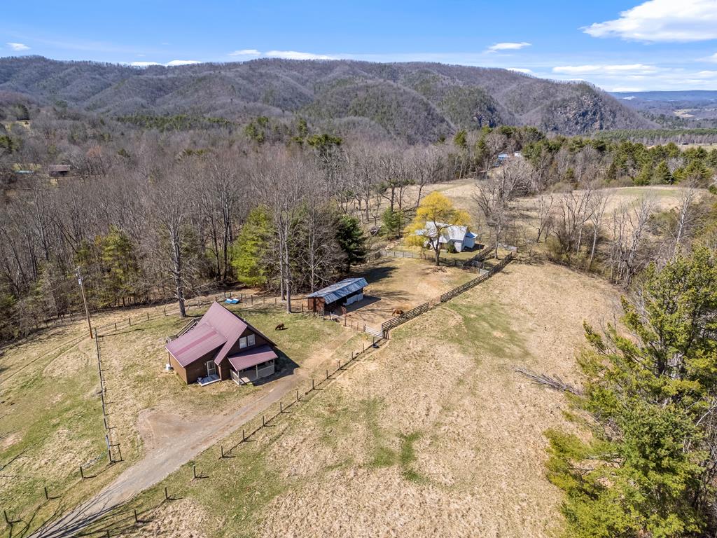 2875 Sylvatus Smith Rd Property Photo