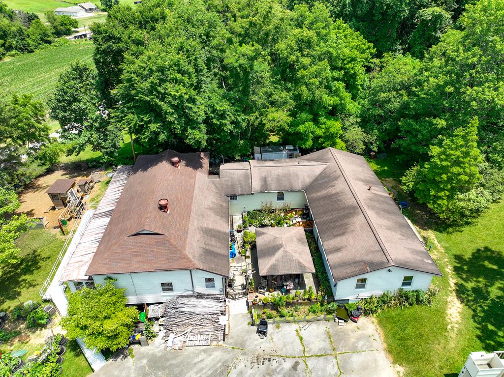 28248 Hillman Highway Property Photo