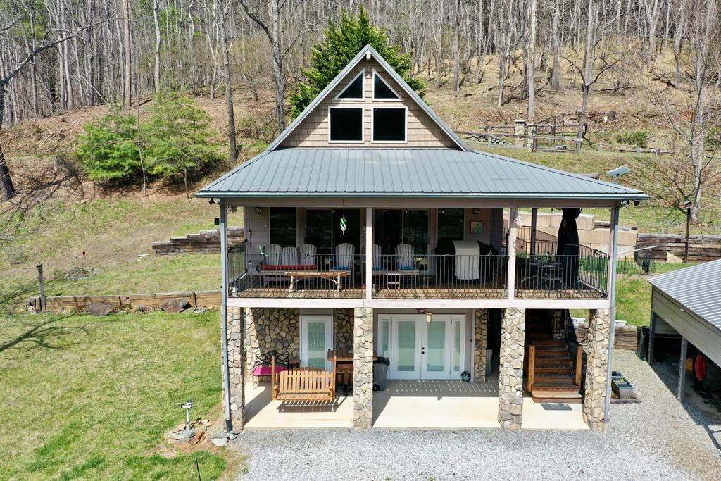 3550 Old River Lane Property Photo 1