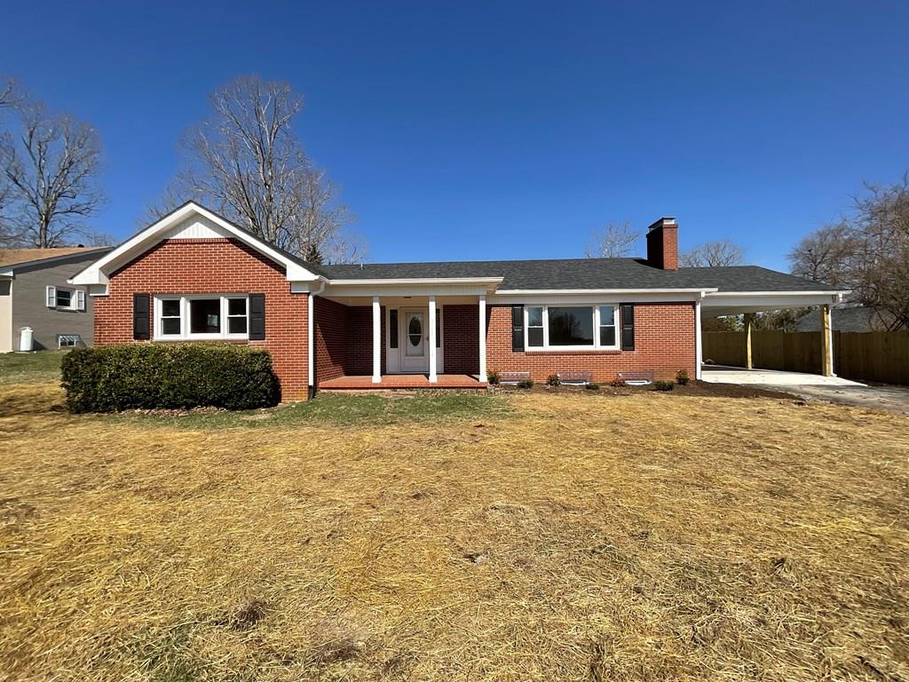 102 Woodland Ave Property Photo 1