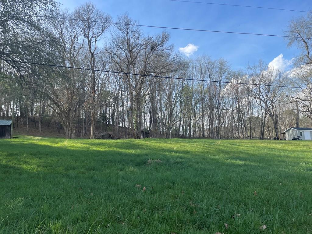 Tbd (lot E) Daw Road Property Photo
