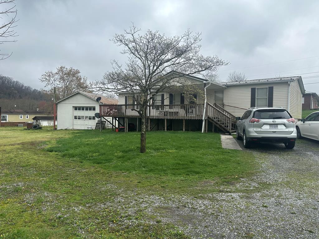 181 Davis Ln Property Photo
